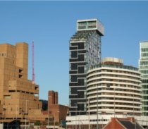 commercial property investments