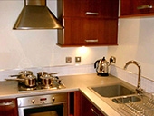 kitchen equipment