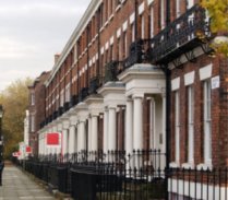 residential property investments